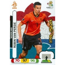 Robin van Persie Star Player Nederland 70572