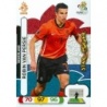 Comprar Online Robin van Persie Star Player Panini Adrenalyn XL Euro 2012