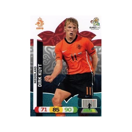 Dirk Kuyt Nederland 70574