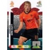 Oferta Cromos Dirk Kuyt Paises Bajos Adrenalyn XL Euro 2012
