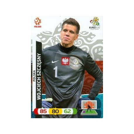 Wojciech Szczęsny Polska 70575