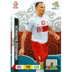 Arkadiusz Glowacki Polska 70576
