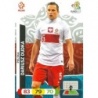 Comprar Online Dariusz Dudka Polonia Adrenalyn XL Euro 2012