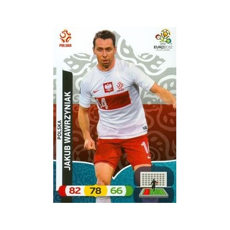Jakub Wawrzyniak Polska 70578