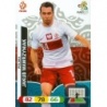 Venta Cromo Jakub Wawrzyniak Polonia Adrenalyn XL Euro 2012