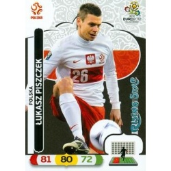 Lukasz Piszczek Rising Star Polska 70579
