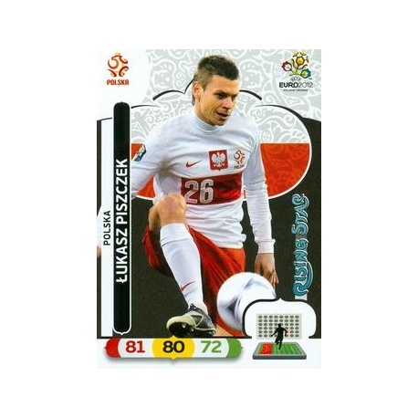 Lukasz Piszczek Rising Star Polska 70579