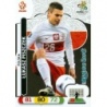 Soccer Trading Cards Lukasz Piszczek Rising Star Adrenalyn Euro 2012