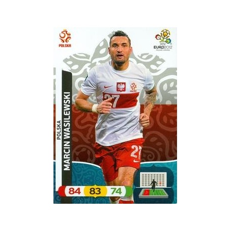 Marcin Wasilewski Polonia 156