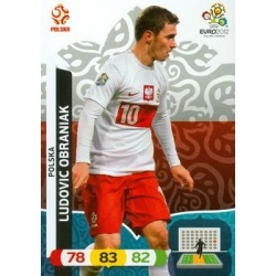 Ludovic Obraniak Polonia 159