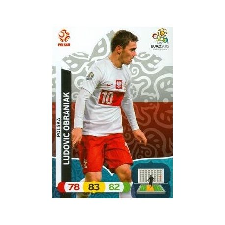 Ludovic Obraniak Polonia 159