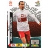 Venta Cromo Adrian Mierzejewski Polonia Adrenalyn XL Euro 2012