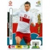 Comprar Online Robert Lewandowski Star Player Panini Adrenalyn XL Euro 2012