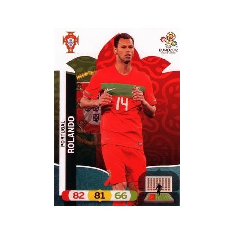 Rolando Portugal 70587