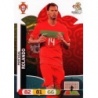 Venta Cromo Rolando Portugal Adrenalyn Euro 2012