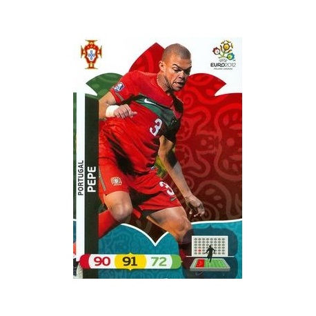 Pepe Portugal 70588