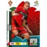 Venta Cromo Pepe Portugal Adrenalyn XL Euro 2012