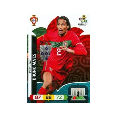 Bruno Alves Portugal 70589