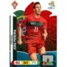 Trading Cards João Pereira Portugal Adrenalyn XL Euro 2012