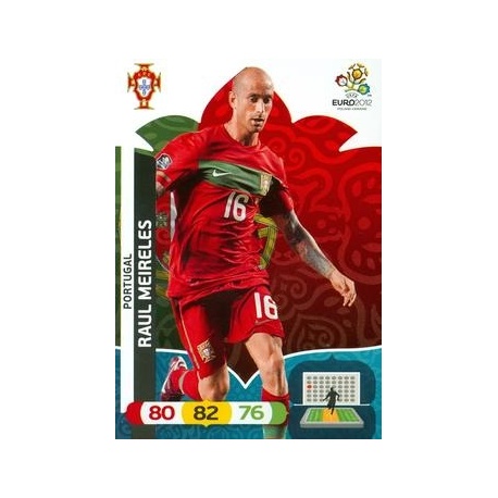 Raul Meireles Portugal 70591