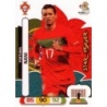 Comprar Cromo Nani Star Player Adrenalyn XL Euro 2012
