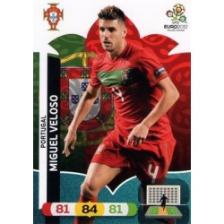 Miquel Veloso Portugal 70594