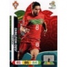 Soccer Trading Cards Joao Moutinho Portugal Adrenalyn XL Euro 2012