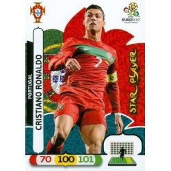 Cristiano Ronaldo Star Player Portugal 70597