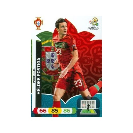 Helder Postiga Portugal 70598