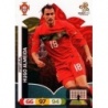 Soccer Trading Cards Hugo Almelda Portugal Adrenalyn Euro 2012