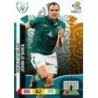 Venta Online John O'Shea Irlanda Adrenalyn Euro 2012