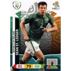 Sean St Ledger Republic of Ireland 70602
