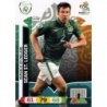 Comprar Online Sean St Ledger Irlanda Panini Adrenalyn XL Euro 2012