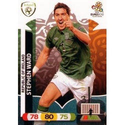 Stephen Ward Republic of Ireland 70603