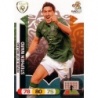Venta Online Stephen Ward Irlanda Adrenalyn XL Euro 2012