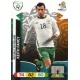 Keith Fahey Republic of Ireland 70606