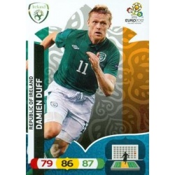 Damien Duff Republic of Ireland 70608