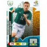 Venta Online Damien Duff Irlanda Adrenalyn Euro 2012