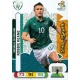 Robbie Keane Star Player Republic of Ireland 70611