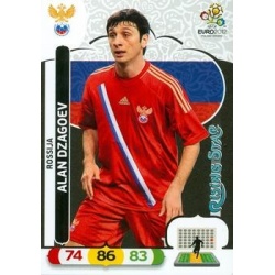 Alan Dzagoev Rising Star Rossija 70616