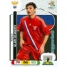 Trading Cards Alan Dzagoev Rising Star Adrenalyn XL Euro 2012