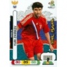 Sale Trading Cards Yuri Zhirkov Star Player Adrenalyn Euro 2012