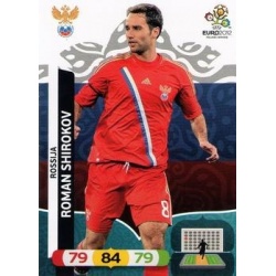 Roman Shirokov Rossija 70618