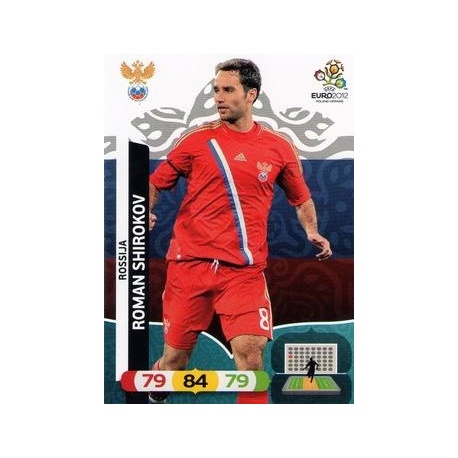 Roman Shirokov Rossija 70618