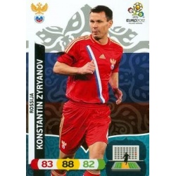 Konstantin Zyryanov Rossija 70619