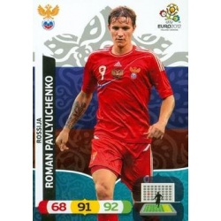 Roman Pavlyuchenko Rossija 70622