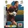 Venta Cromo Andreas Isaksson Suecia Panini Adrenalyn XL Euro 2012
