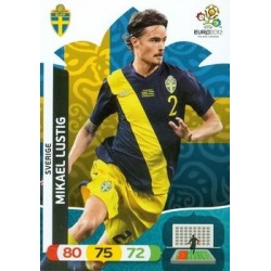 Mikael Lustig Sverige 70626
