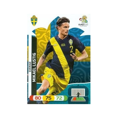 Mikael Lustig Sverige 70626