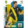 Offer Soccer Cards Mikael Lustig Sverige Panini Adrenalyn XL Euro 2012